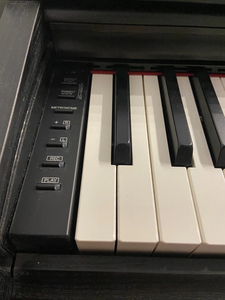 Yamaha Arius YDP-144, foto 2 di 5
