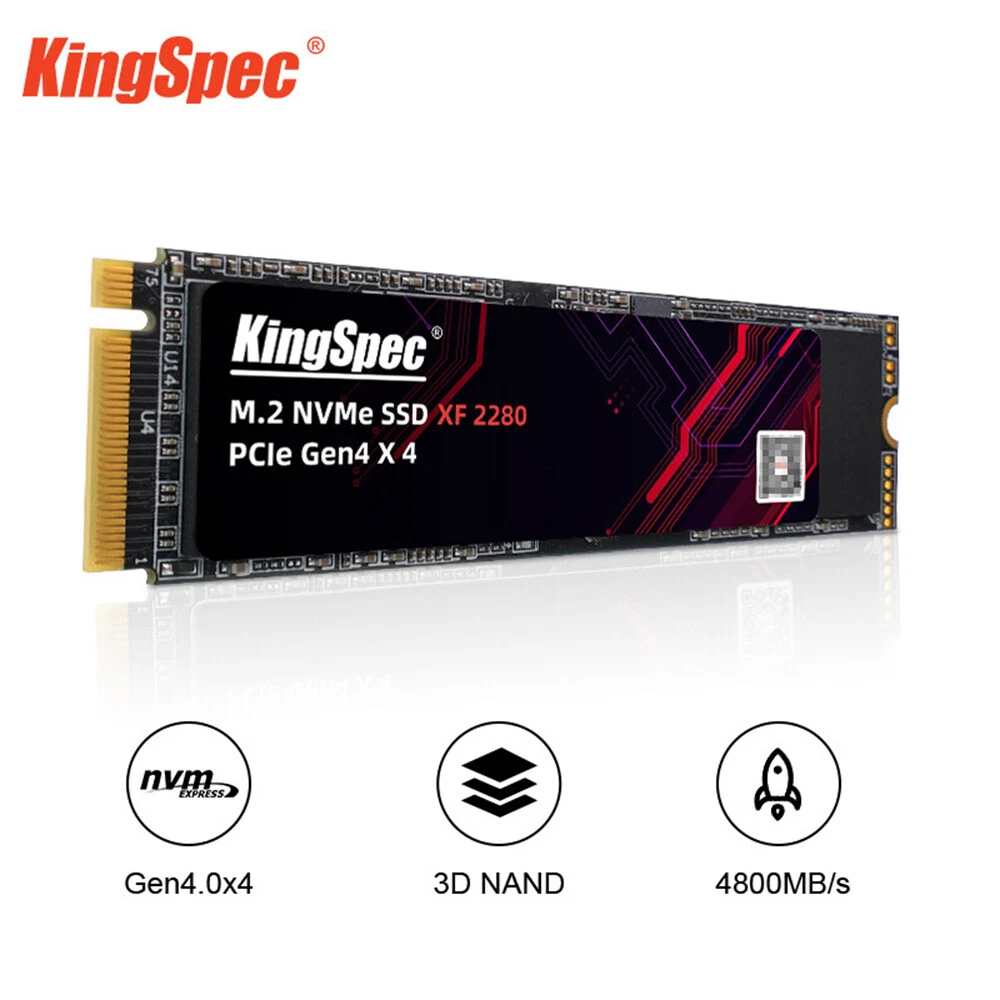 Ssd kingspec 1tb sale