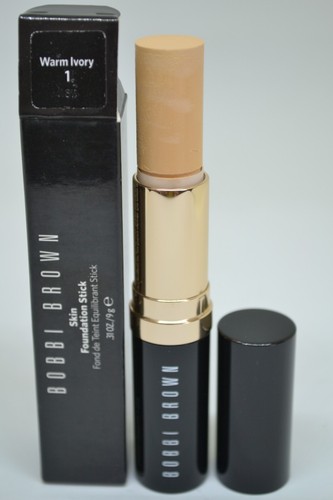 Bobbi Brown Skin Foundation Stick BNIB 0.31oz./9g ~choose your shade~ - Picture 6 of 24