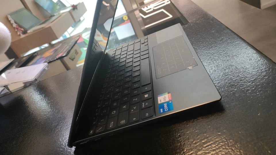 ASUS Notebook ZenBook 13 UX325EA-EG021R - Immagine 3 di 4