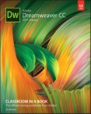 Adobe Dreamweaver CC Classroom in a Book 2017 Release by Maivald, James