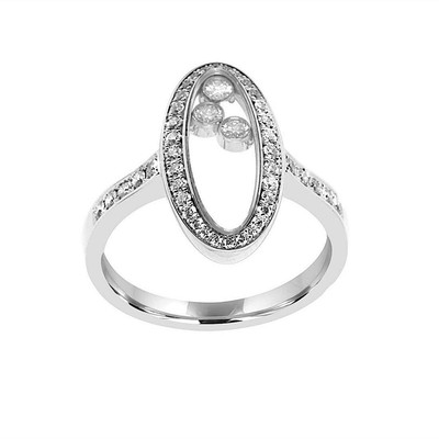 chopard rings