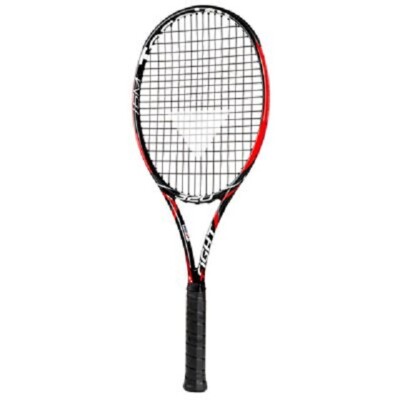 BUMPERGUARD / GROMMET SET: TECNIFIBRE T-FIGHT 295/320 VO2MAX
