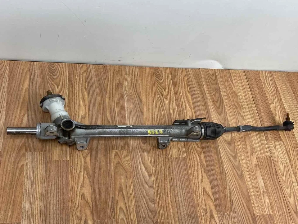 Barra eléctrica y piñón del engranaje de dirección Kia 2,0 L OE 56500e4000 se adapta a KIA SOUL 2014-2019 Foto 2 de 4