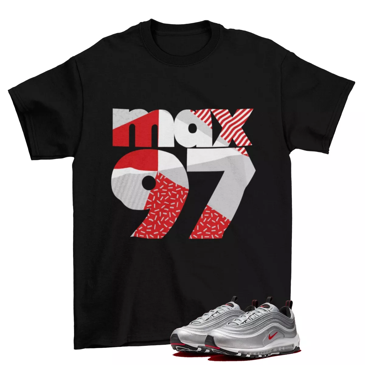 Shirts that match best sale air max 97