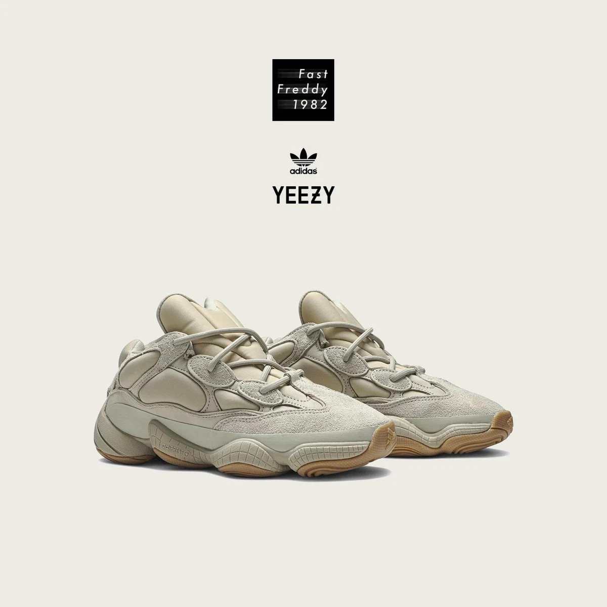 Yeezy 500 stone release date sales