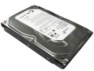 Dell Vostro 420 - 320GB Hard Drive Windows Vista Home Premium 32-Bit Installed
