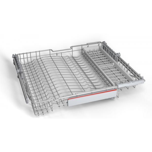 Bosch SGZ6RB04 accessorio e componente per lavastoviglie Cassetto Grigio