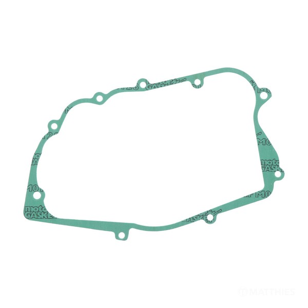 Dichtung Kupplungsdeckel Passend FüR Cagiva Supercity 125 Bj. 1992-2000-image