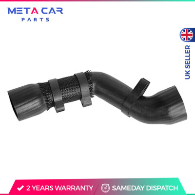 Intercooler Turbo Hose For Audi A3 TT Skoda Octavia VW Golf Bora 1.8
