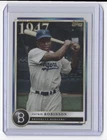-2022 Topps X Aaron Judge Jackie Robinson Brooklyn Dodgers #33