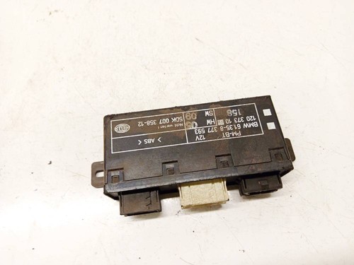 61358377593 Steuergerät Komfortsteuergerät 61.35-8377593  5dk00 DE2692414-64