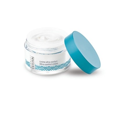 Bernard Cassiere Ultra-Comfort Cream with Spirulina 50ml #usau