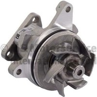 Pierburg 7.28618.09.0 Wasserpumpe FüR Ford Ford USA Jaguar Land Rover Mazda