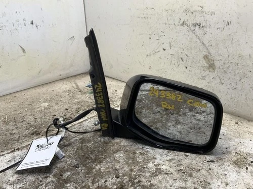 Passenger Side View Mirror Power US Market Heated Fits 11-13 ODYSSEY 1249970