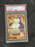 Pokemon Chilling Reign 224/198 Snorlax Gold Secret Rare FA PSA 10 GEM MIN