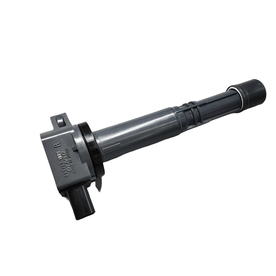 4X DENSO Ignition Coil 099700-115 for Acura RSX Honda Accord CR-V Civic Element Foto 3 de 4