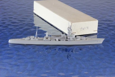 Algerie Hersteller Wiking 327d/1 ,1:1250 Schiffsmodell,Modellschiff - Bild 1 von 4