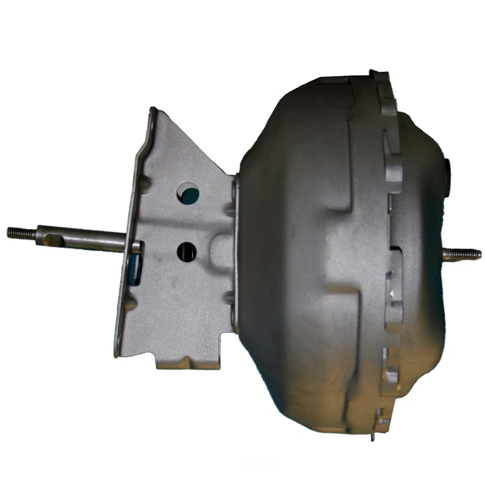 Power Brake Booster-GAS, FI, Natural Pwr Brake Exchg 80007 Foto 2 de 3