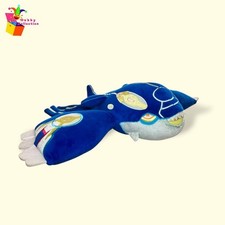 Pokemon Center Original Pokemon Kyogre Plush Stuffed Toy
