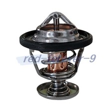 M801088 Thermostat For YANMAR 3D84 3D78 3D88 ...