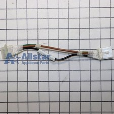 Arnés de cables para máquina de hielo Whirlpool para refrigerador WP2187467