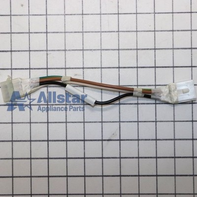 Whirlpool Refrigerator Ice Maker Wire Harness WP2187467