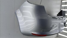 Pare-choc arrière Seat LEON