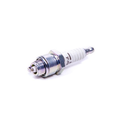 NGK R5670-8, One NGK Racing Non Resistor 14 mm 0.375 in Spark Plug Performance