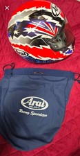Arai Astro-J Doohan Motorcycle size Medium