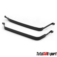 2x Fuel Tank Straps for Chrysler 300M Concorde Dodge Intrepid 1998-2004 578-160