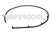 Schlauch Leckkraftstoff Original Imperium 85074 FüR Fiat Ducato Bus 150 Multijet
