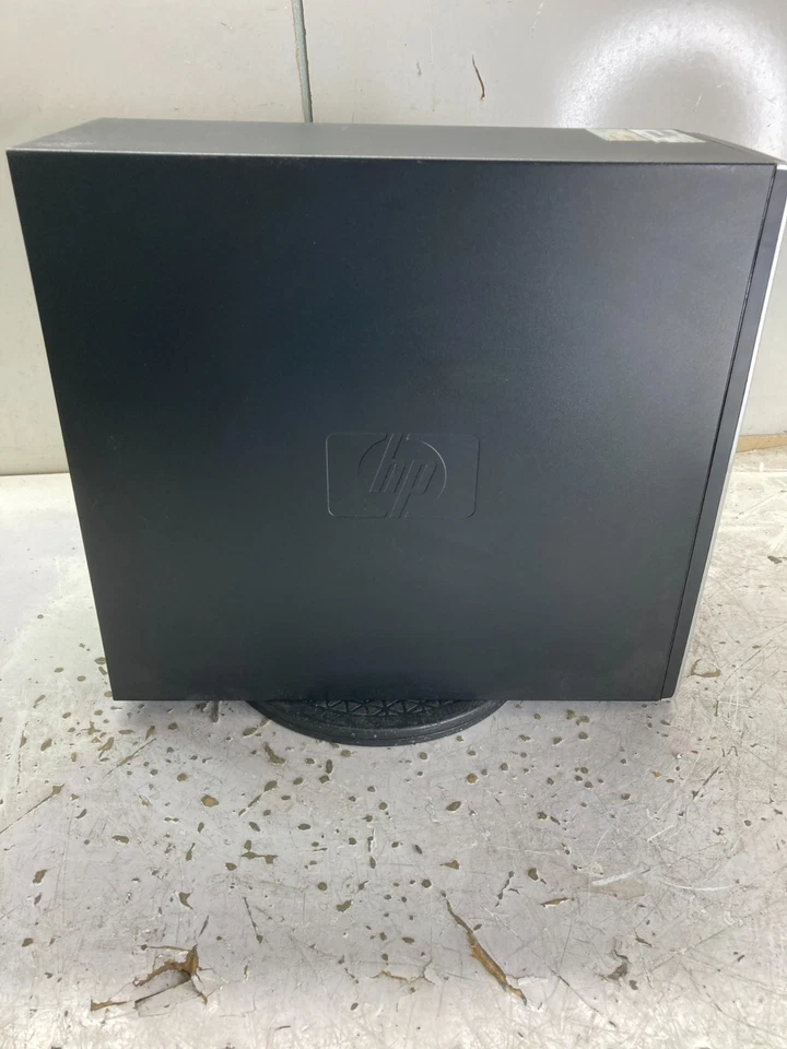 HP Compaq 6000 Pro MT PC Intel Core 2 Duo E8500 3.16GHz 2GB NO HDD - Image 4 of 4