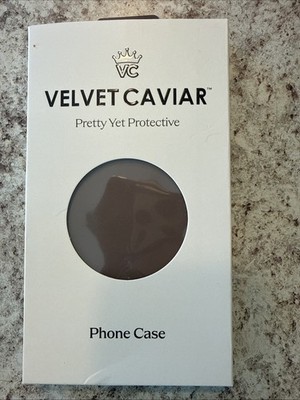 iPhone 16 Pro Velvet Caviar MagSafe Case With MagSafe Mighty Grip