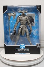McFarlane DC Multiverse Steppenwolf  Justice League 2021  MegaFig     New Sealed