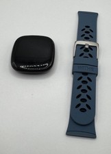 Fitbit Versa 3 Watch - GPS Smartwatch & Fitness Tracker TESTED See Pics