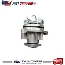 New Water Pump For Land Range Rover Evoque LR2 Discovery Sport 2.0L LR081578 US!
