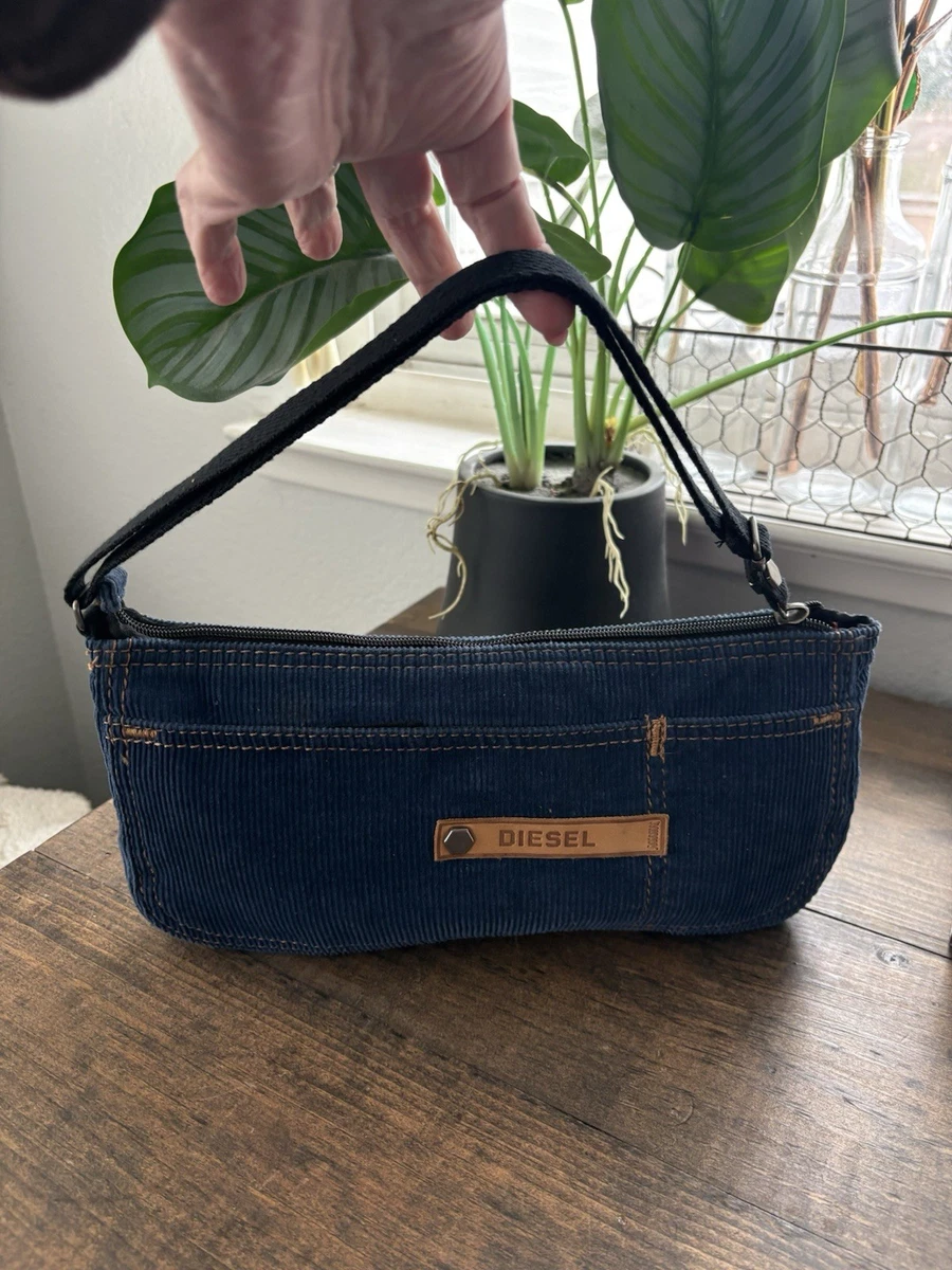 Preços baixos em Diesel Bolsas Femininas | eBay