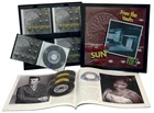 Various - SUN Records - The Sun Singles Vol.5 (4-CD Deluxe Box Set) - Rock & ...