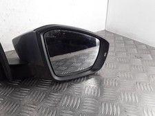 Retroviseur droit (ou coque) Skoda OCTAVIA