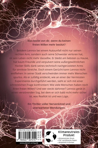 Colin Hadler / Exilium9783522507219 - Bild 5 von 5