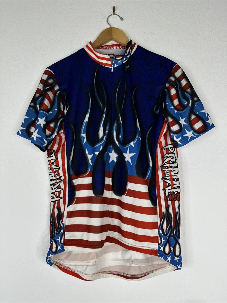 Primal Cycling Jerseys for sale | eBay