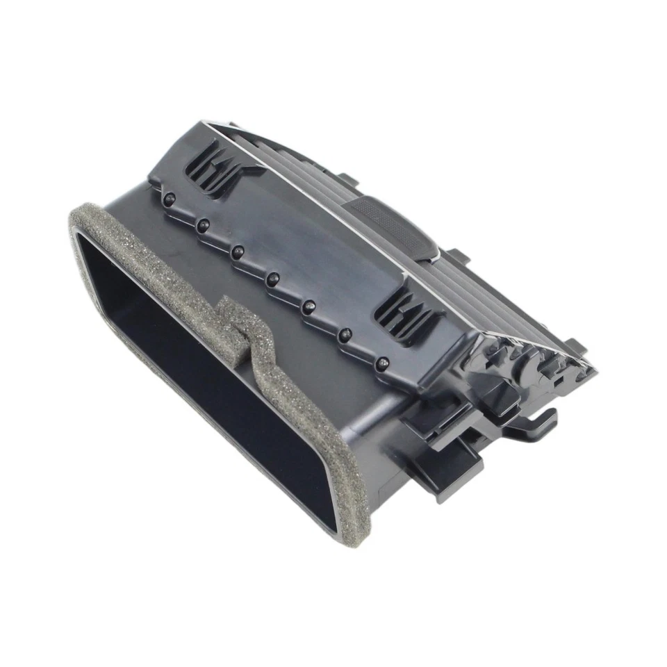 Center Dash Passenger Side Air Outlet Vent For Mitsubishi 11-19 Outlander Sport Foto 2 de 4