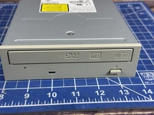 Pioneer DVR-110D Internal 5.25" IDE DVD+RW Rewriter Optical Drive TESTED