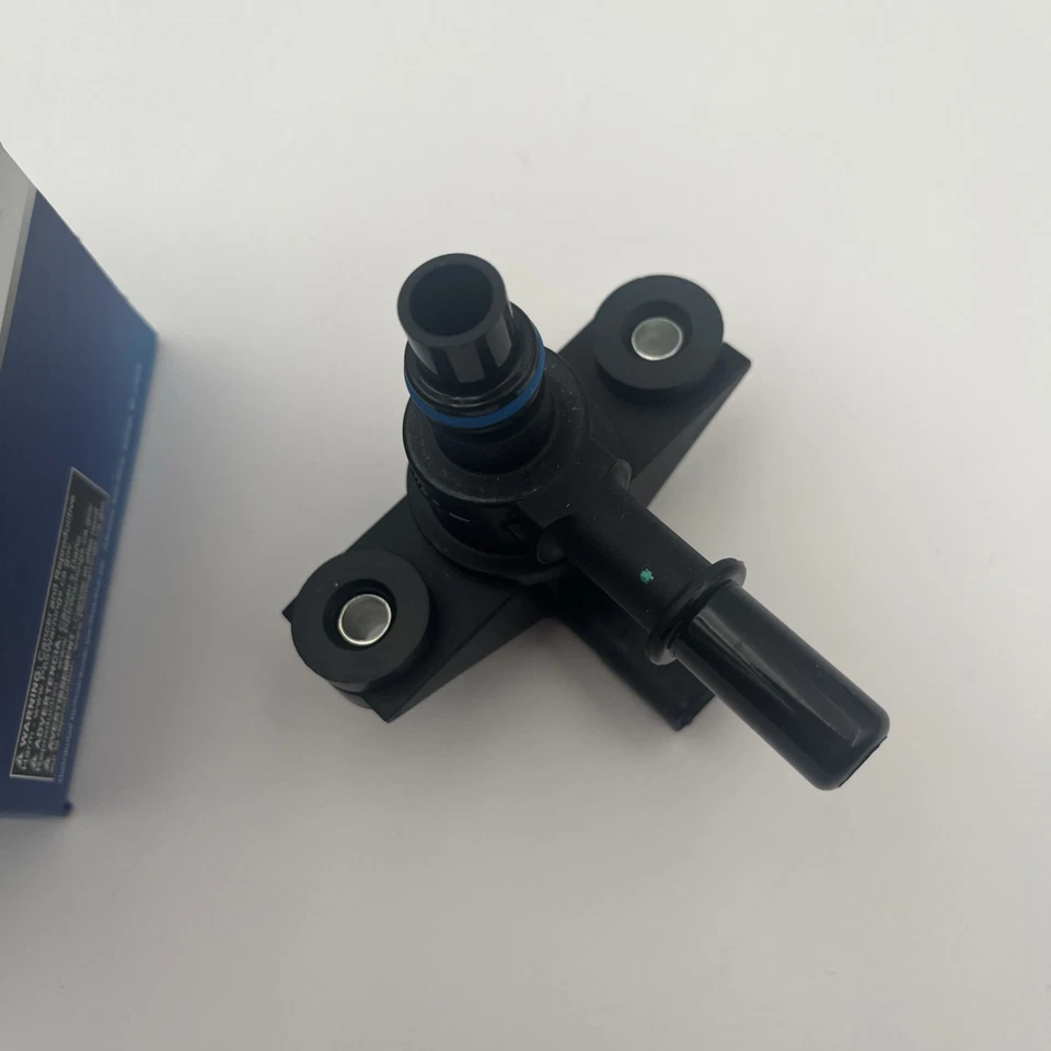 Solenoide de purga de bote de vapor CARQUEST CPC1011 Foto 4 de 4