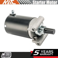 34009 Starter For Kohler Engines 32-098-08 32-098-08S 410-21100 410-21081 320980