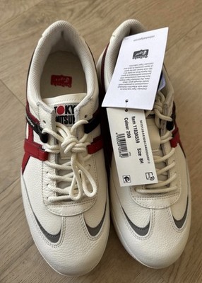 Onitsuka Tiger Delegation EX   NEU mit Etikett   Gr. 42 (US 8.5)
