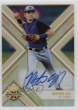 Elite Extra Chrome 2018 Gold /10 Auto