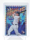 2026 Topps Finest Chase DeLauter Base (RAW)
