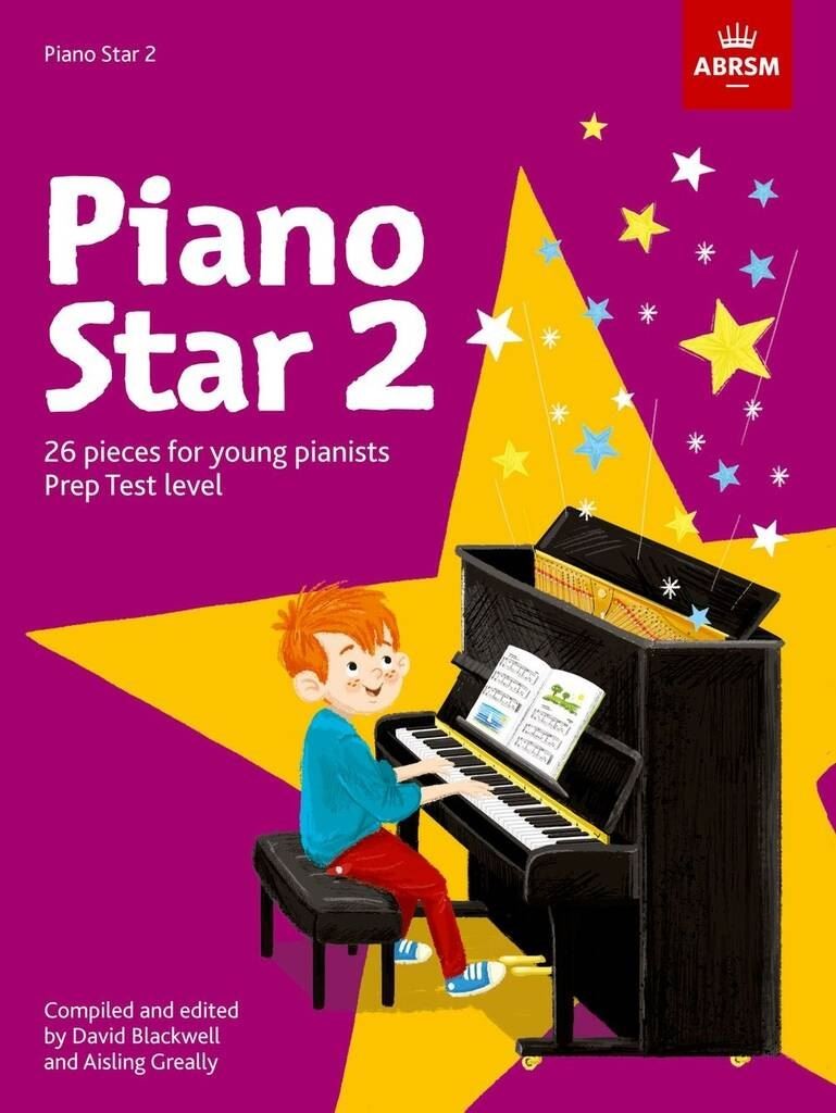 Piano Star 2 - Image 2